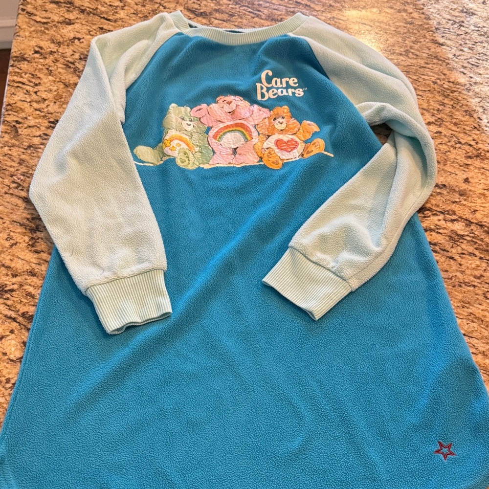 American Girl Nightgown